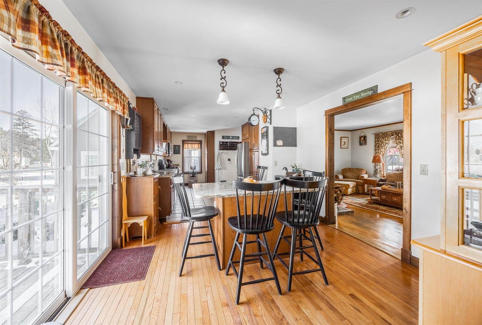 15 Fairfax Street, Bangor, ME 04401