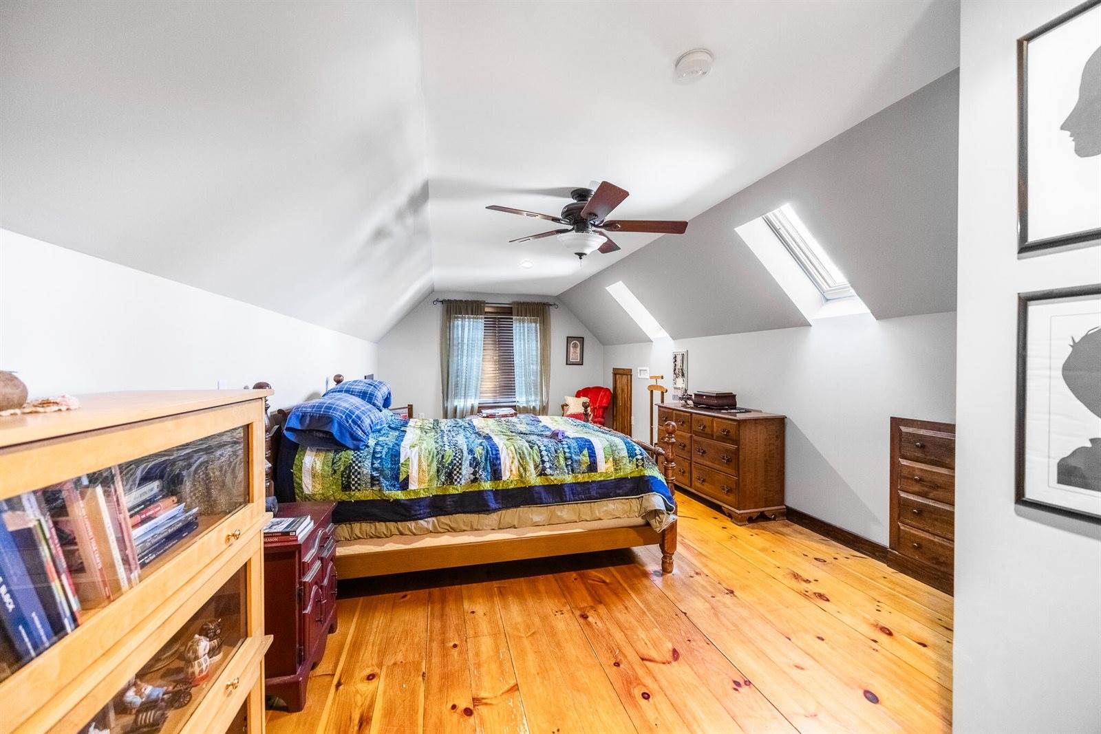 15 Fairfax Street, Bangor, ME 04401