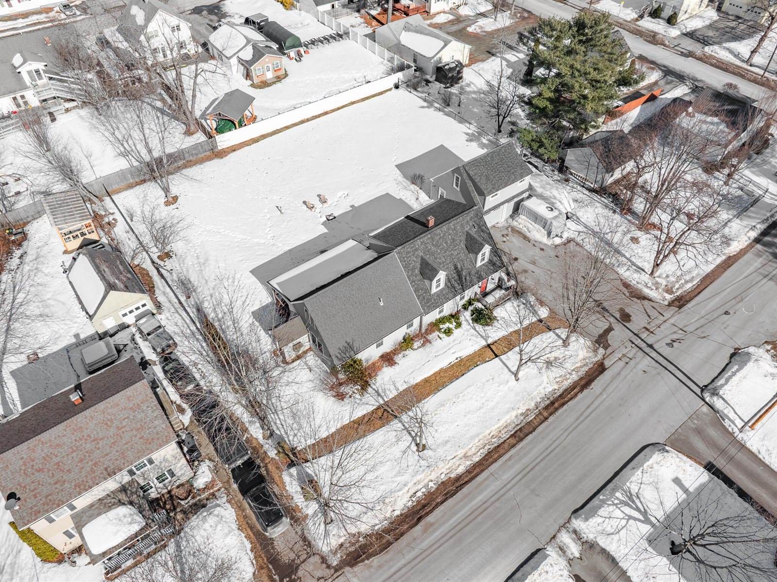 15 Fairfax Street, Bangor, ME 04401