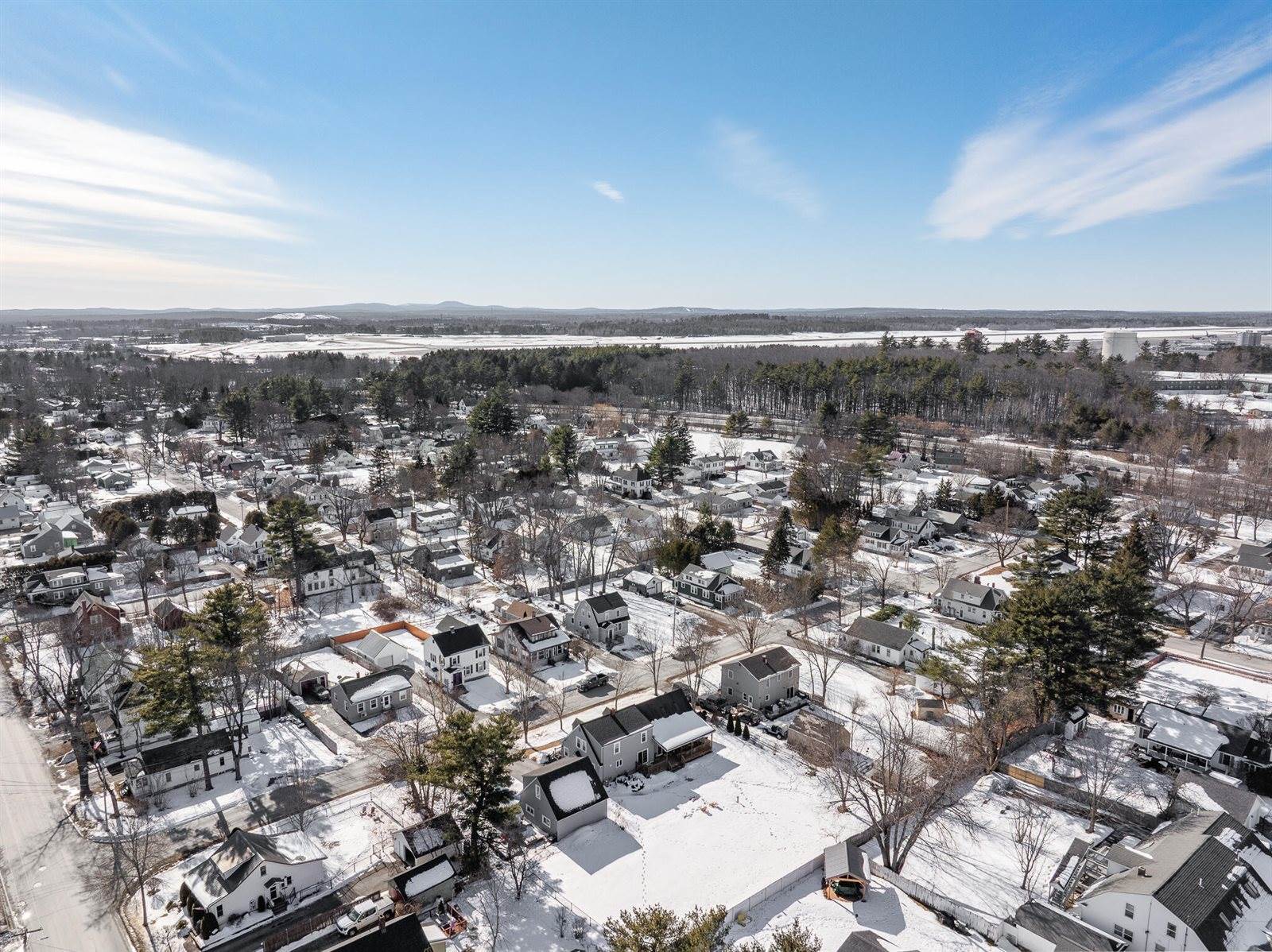 15 Fairfax Street, Bangor, ME 04401