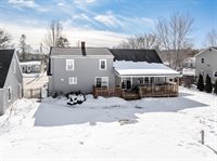 15 Fairfax Street, Bangor, ME 04401
