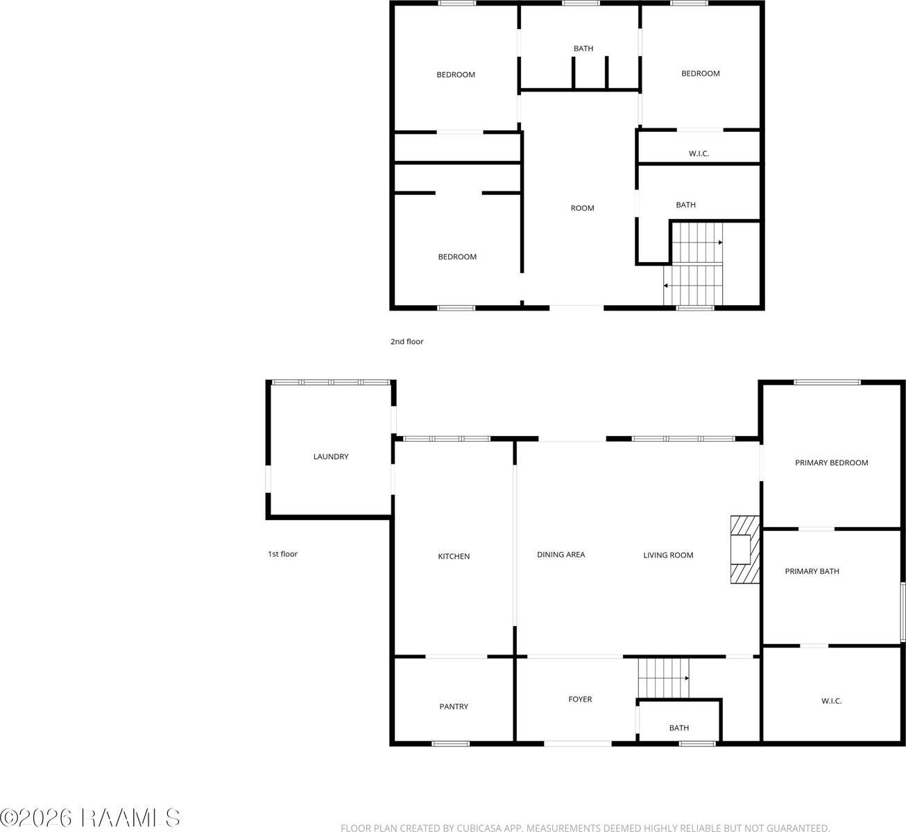 1044 The Lake Drive, Broussard, LA 70518