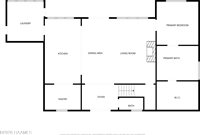 1044 The Lake Drive, Broussard, LA 70518