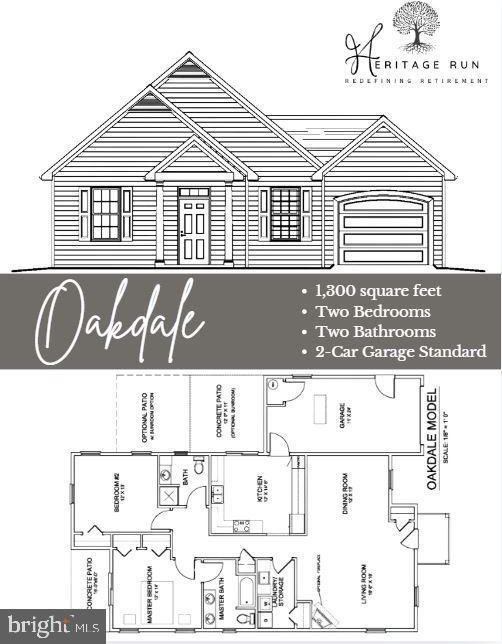 1001 Allwein Dr, Lebanon, PA 17042