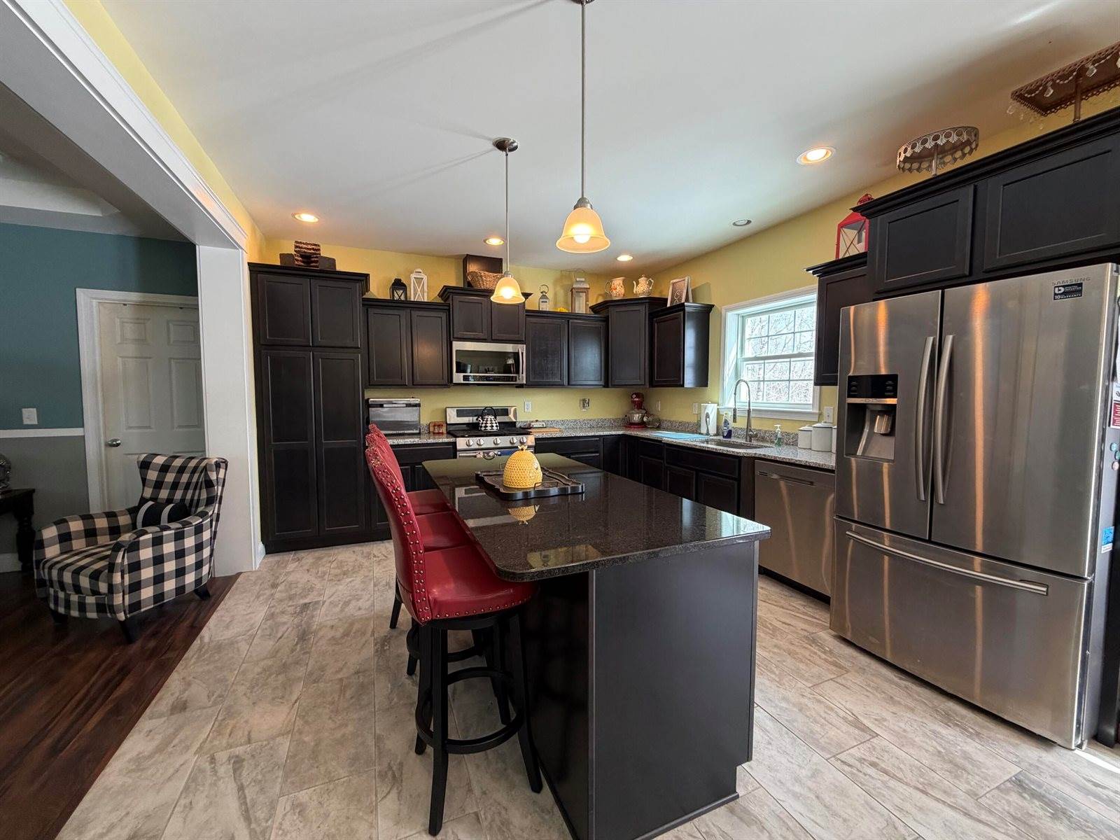 1354 Maine 150, Parkman, ME 04443