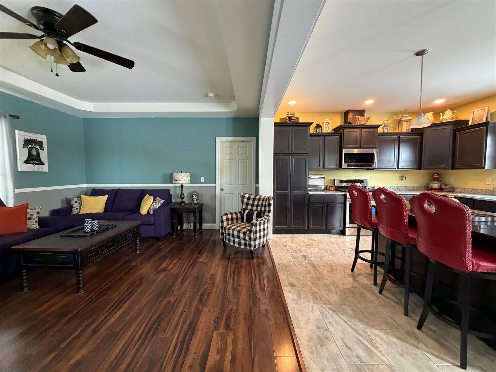 1354 Maine 150, Parkman, ME 04443