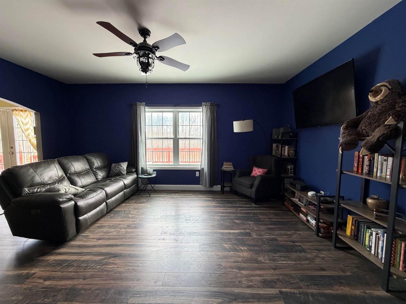 1354 Maine 150, Parkman, ME 04443