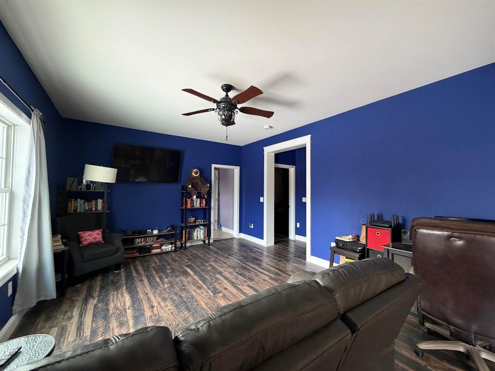 1354 Maine 150, Parkman, ME 04443