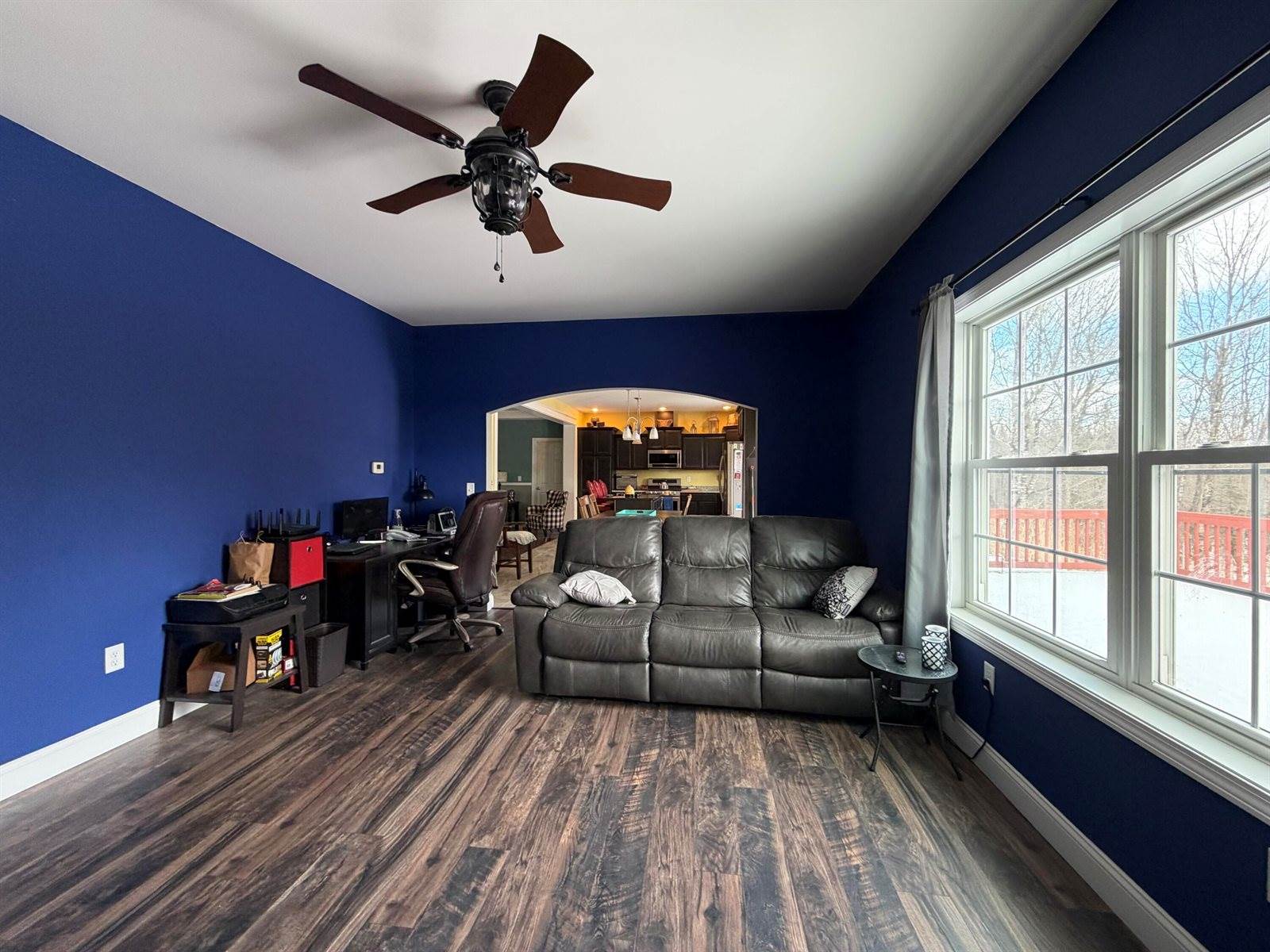 1354 Maine 150, Parkman, ME 04443