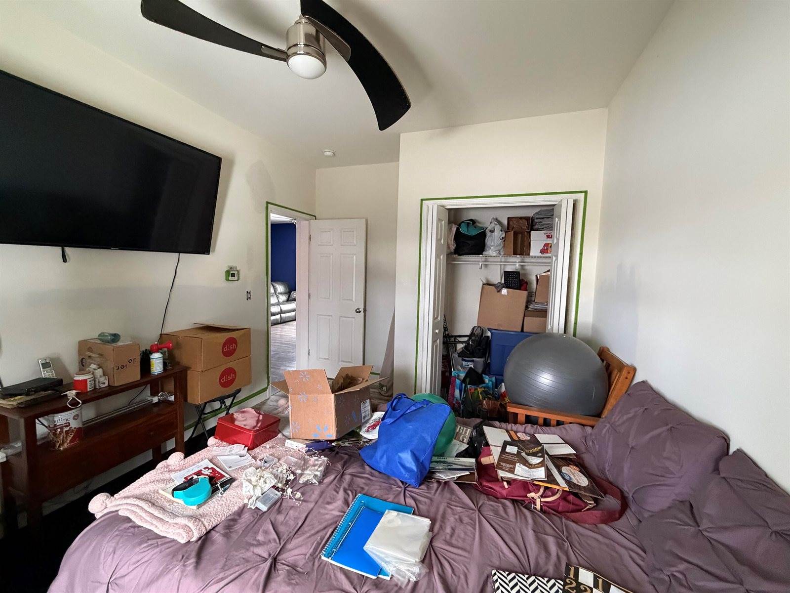 1354 Maine 150, Parkman, ME 04443