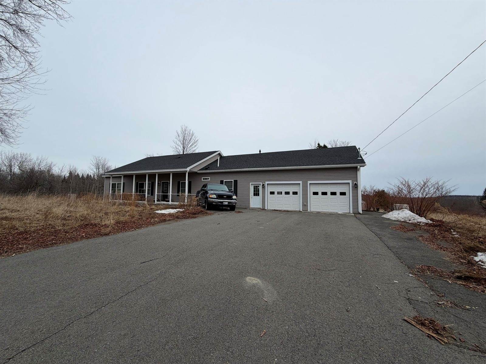 1354 Maine 150, Parkman, ME 04443