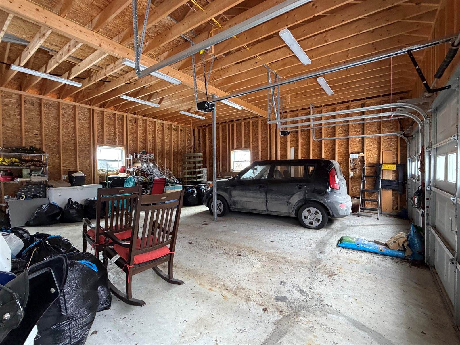 1354 Maine 150, Parkman, ME 04443