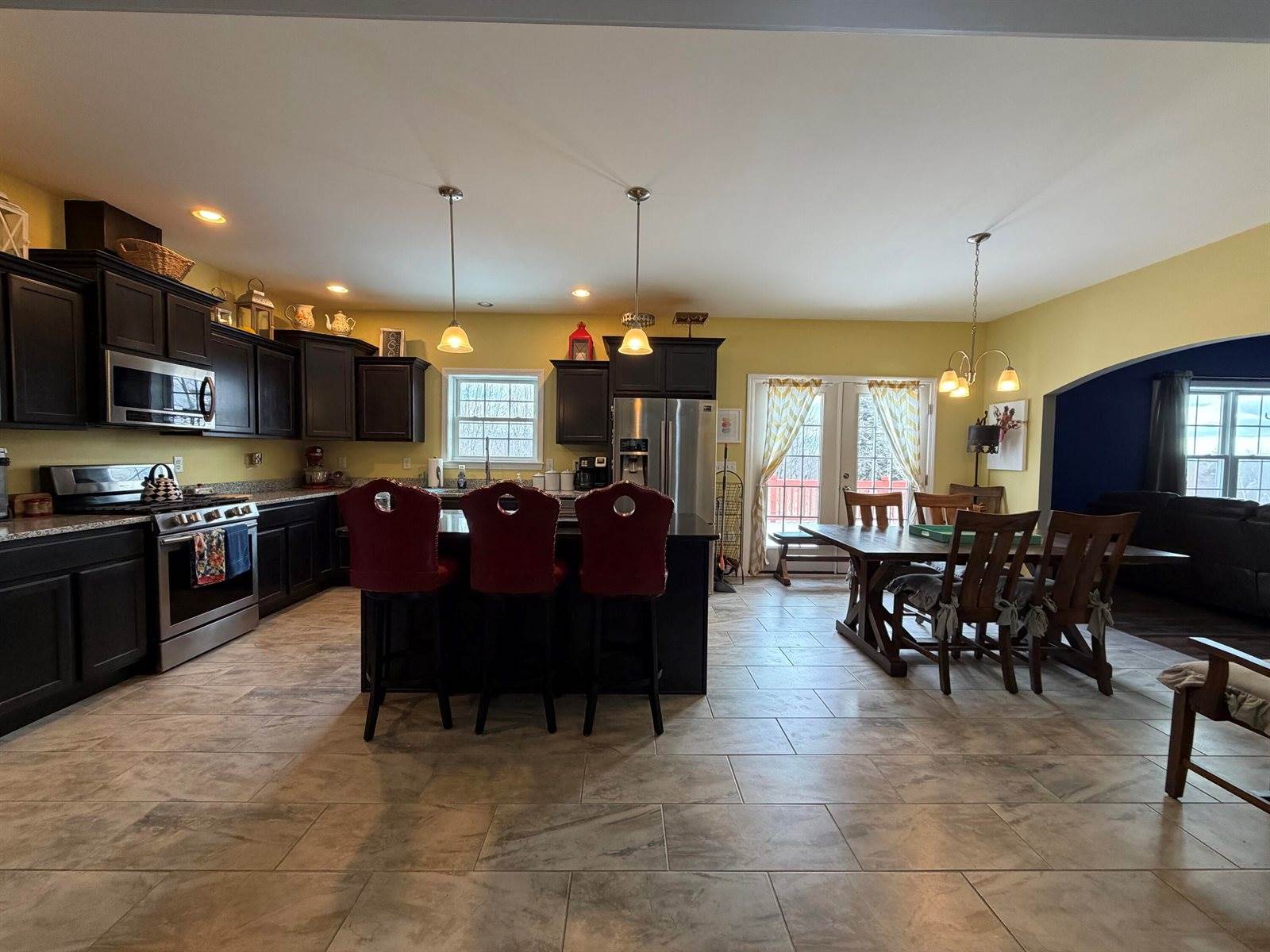 1354 Maine 150, Parkman, ME 04443