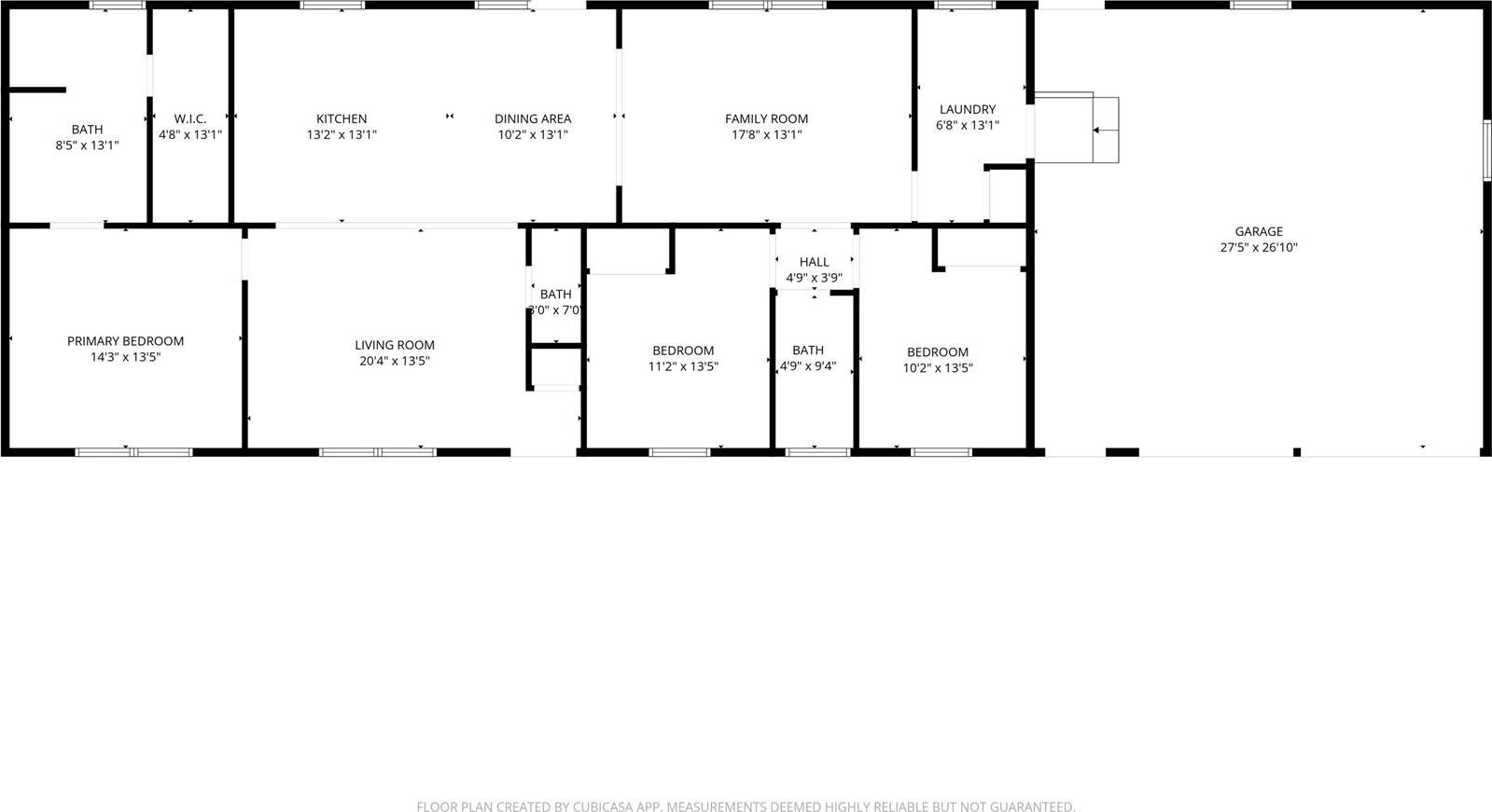 1354 Maine 150, Parkman, ME 04443