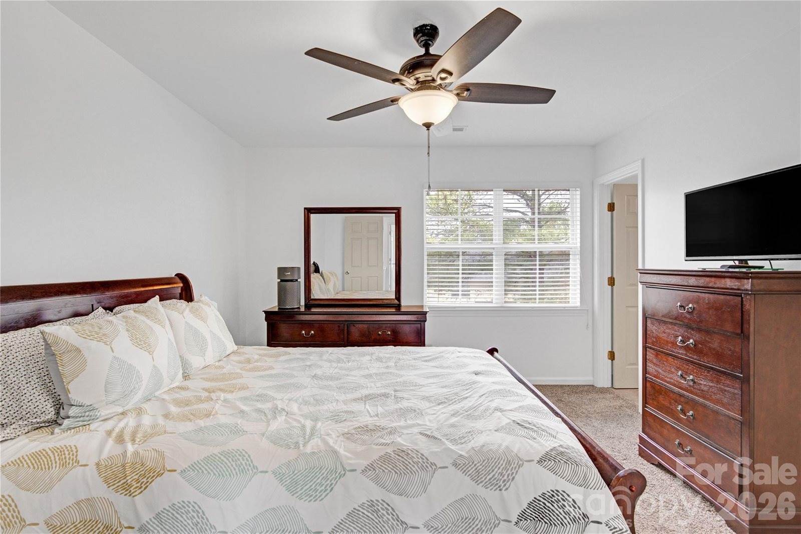 4174 Melrose Club Drive, Matthews, NC 28105