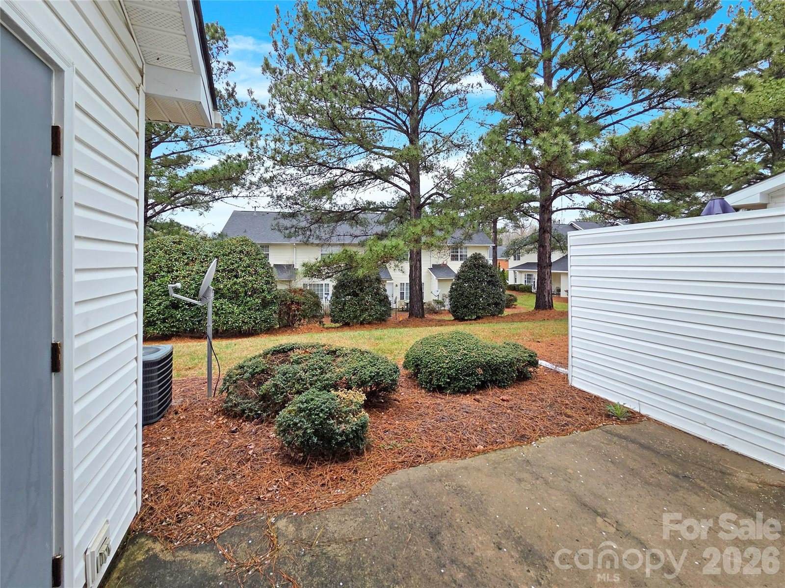 4174 Melrose Club Drive, Matthews, NC 28105