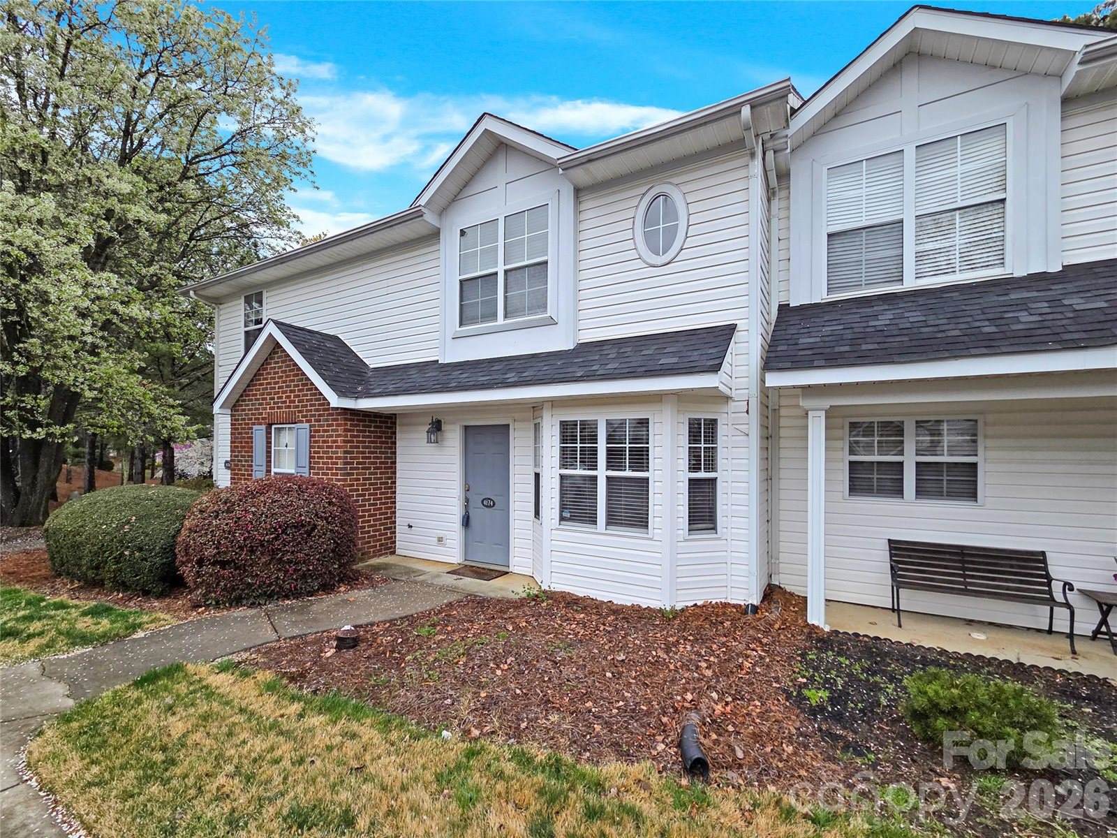 4174 Melrose Club Drive, Matthews, NC 28105