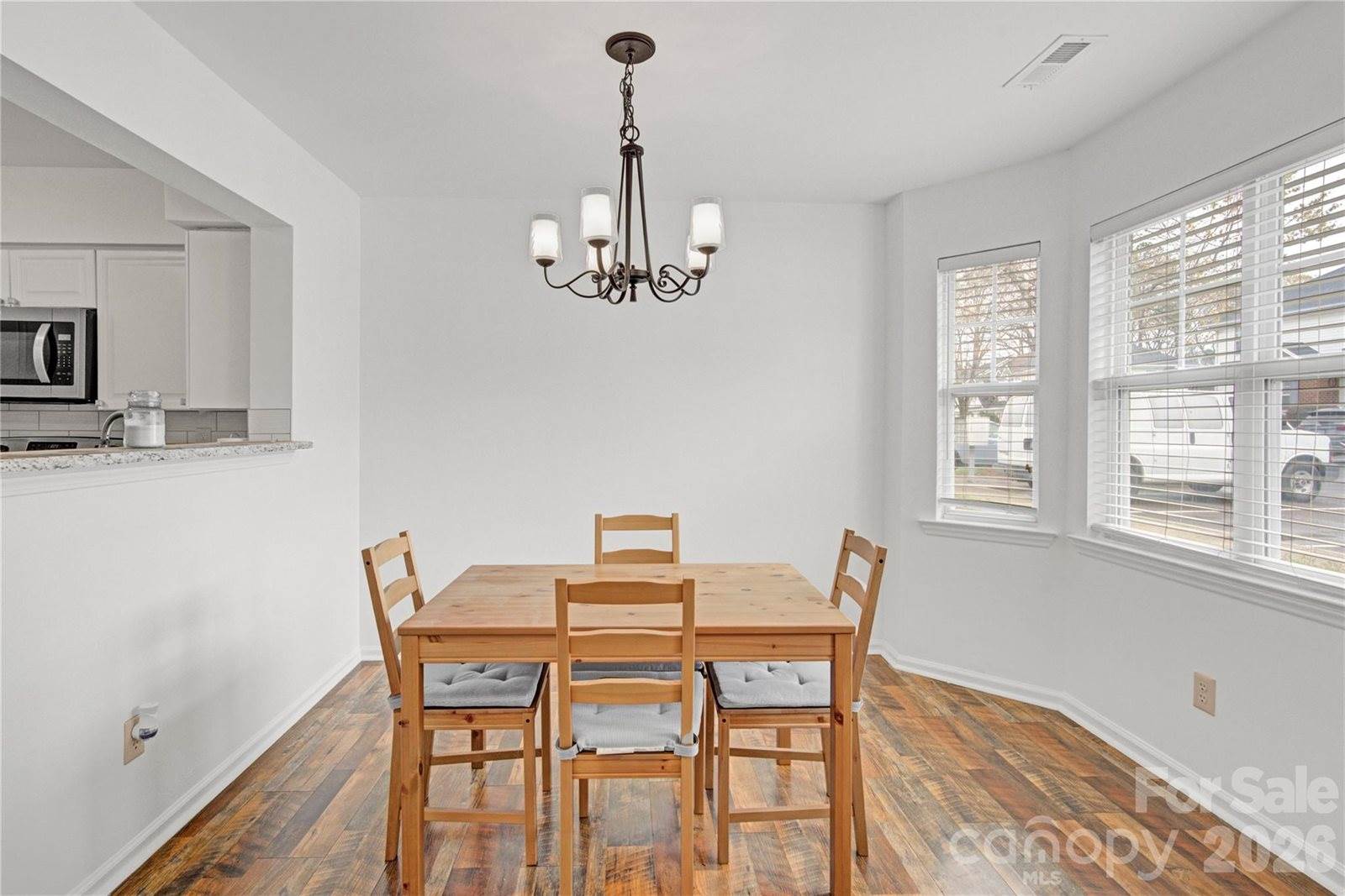 4174 Melrose Club Drive, Matthews, NC 28105