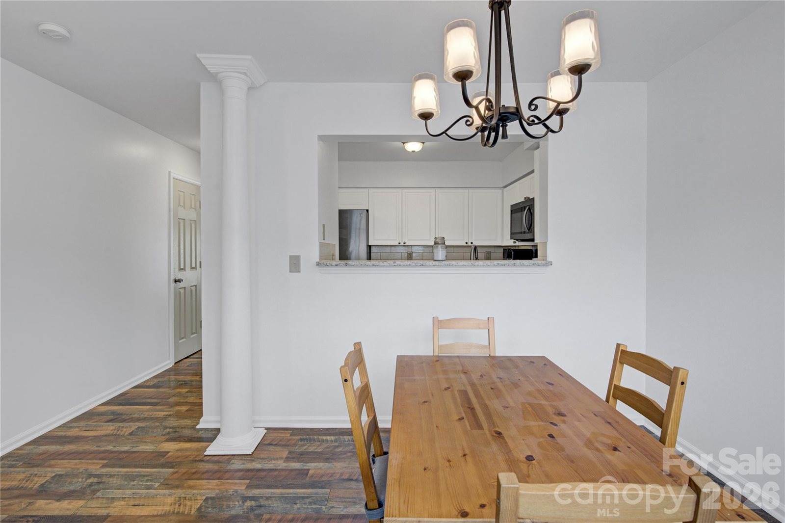 4174 Melrose Club Drive, Matthews, NC 28105