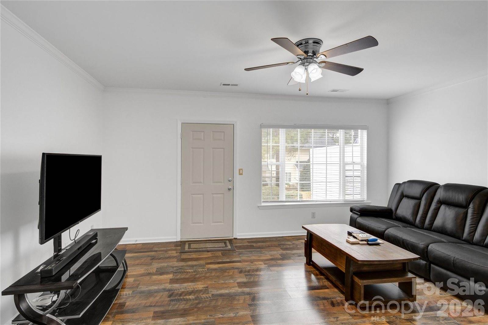 4174 Melrose Club Drive, Matthews, NC 28105