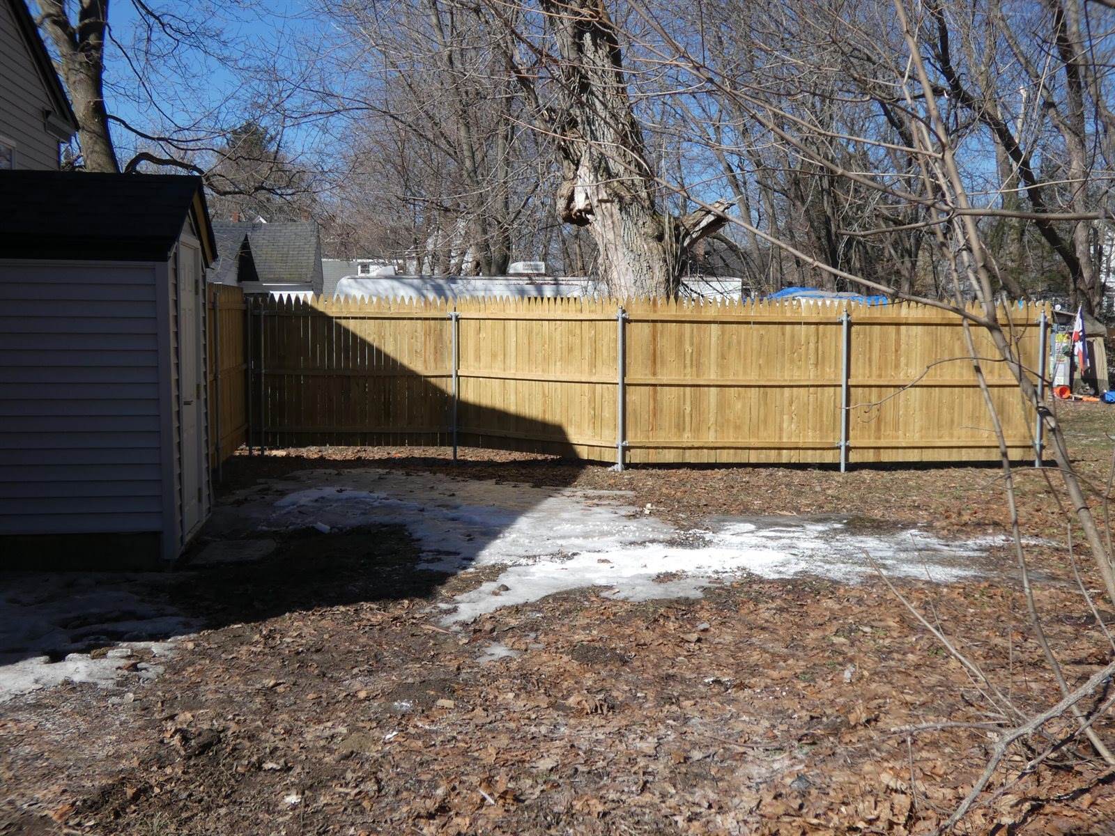 28.5 Elm Street, Fairfield, ME 04937