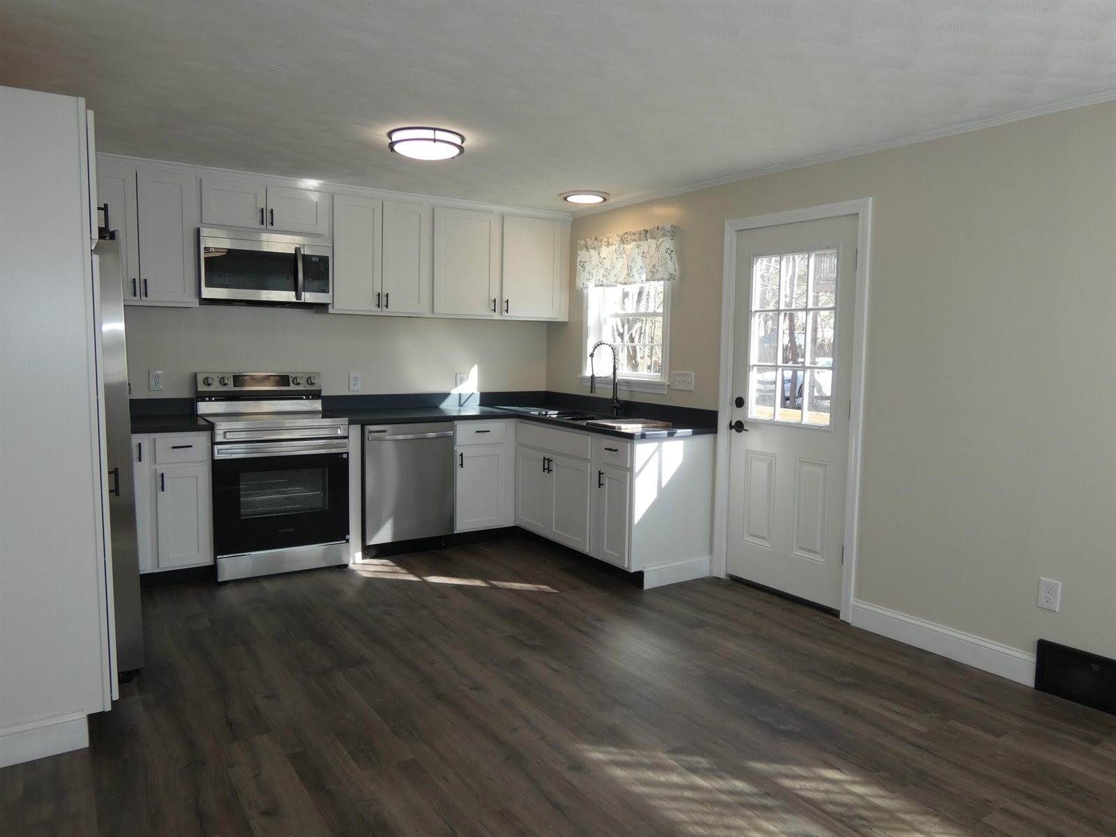 28.5 Elm Street, Fairfield, ME 04937