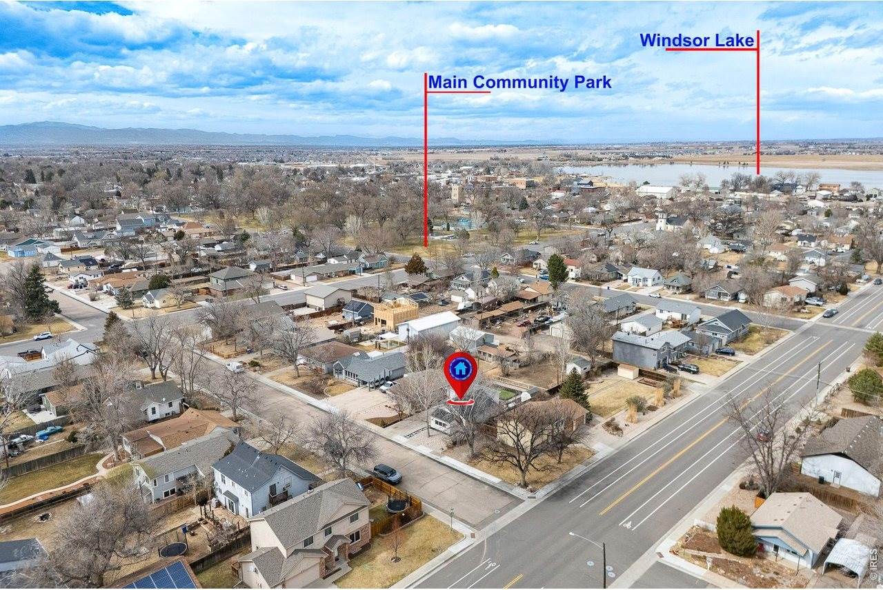 104 Oak St, Windsor, CO 80550