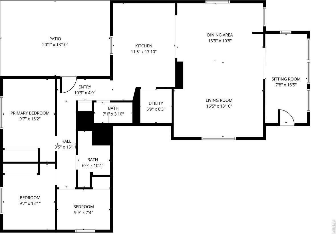 104 Oak St, Windsor, CO 80550