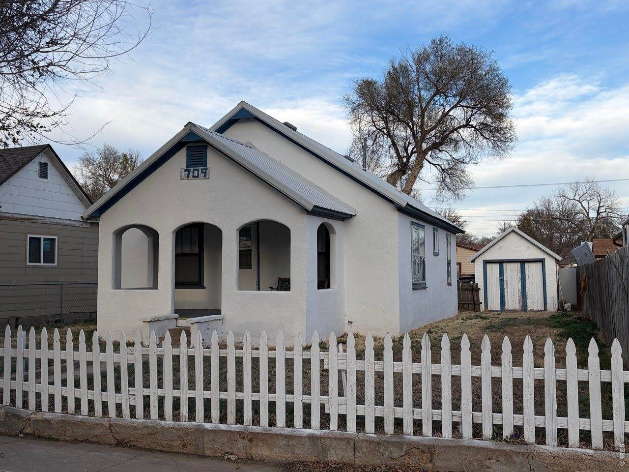 709 South 3rd St, Lamar, CO 81052