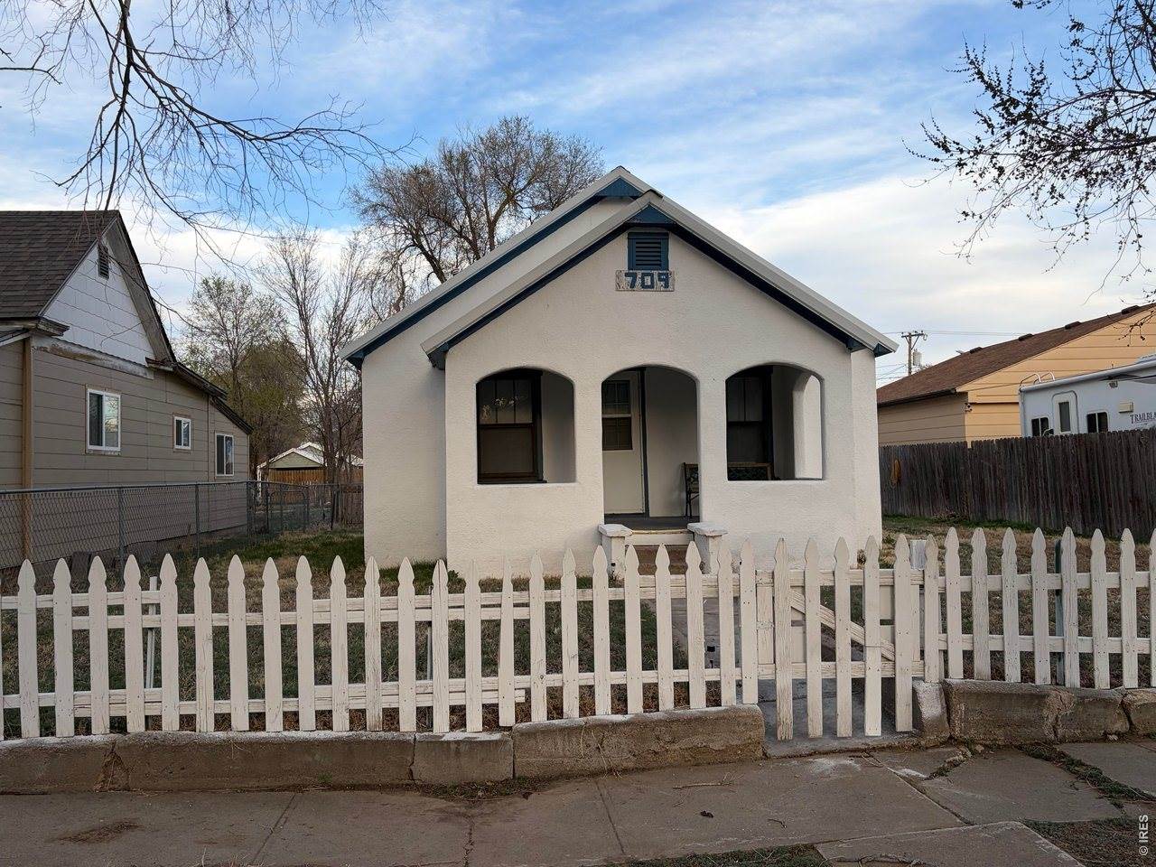 709 South 3rd St, Lamar, CO 81052