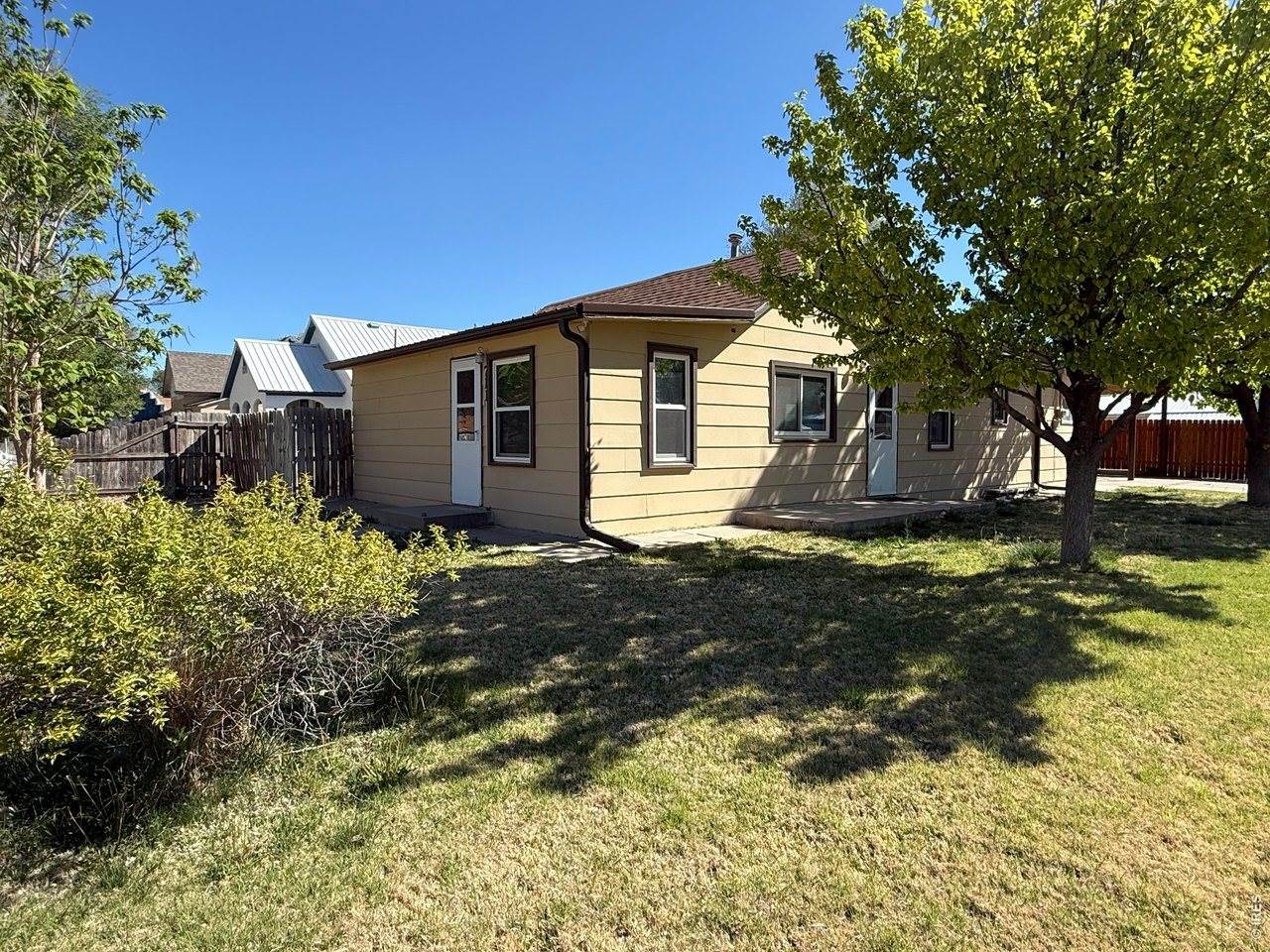 711 South 3rd St, Lamar, CO 81052
