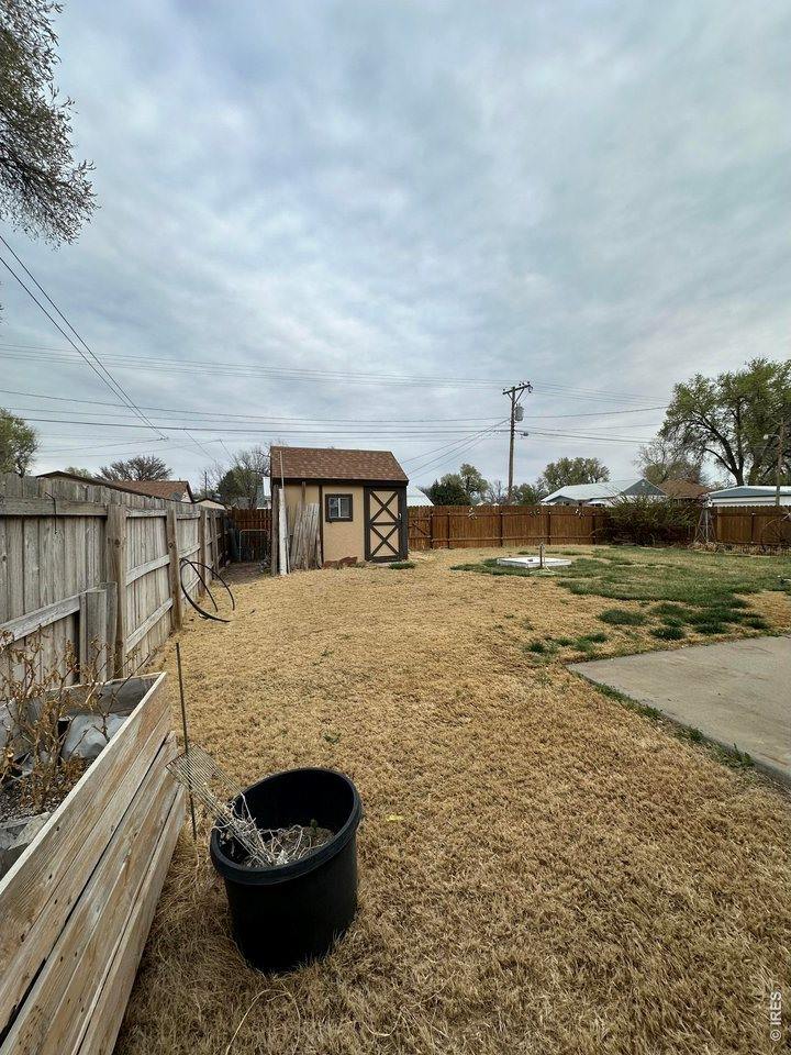 711 South 3rd St, Lamar, CO 81052