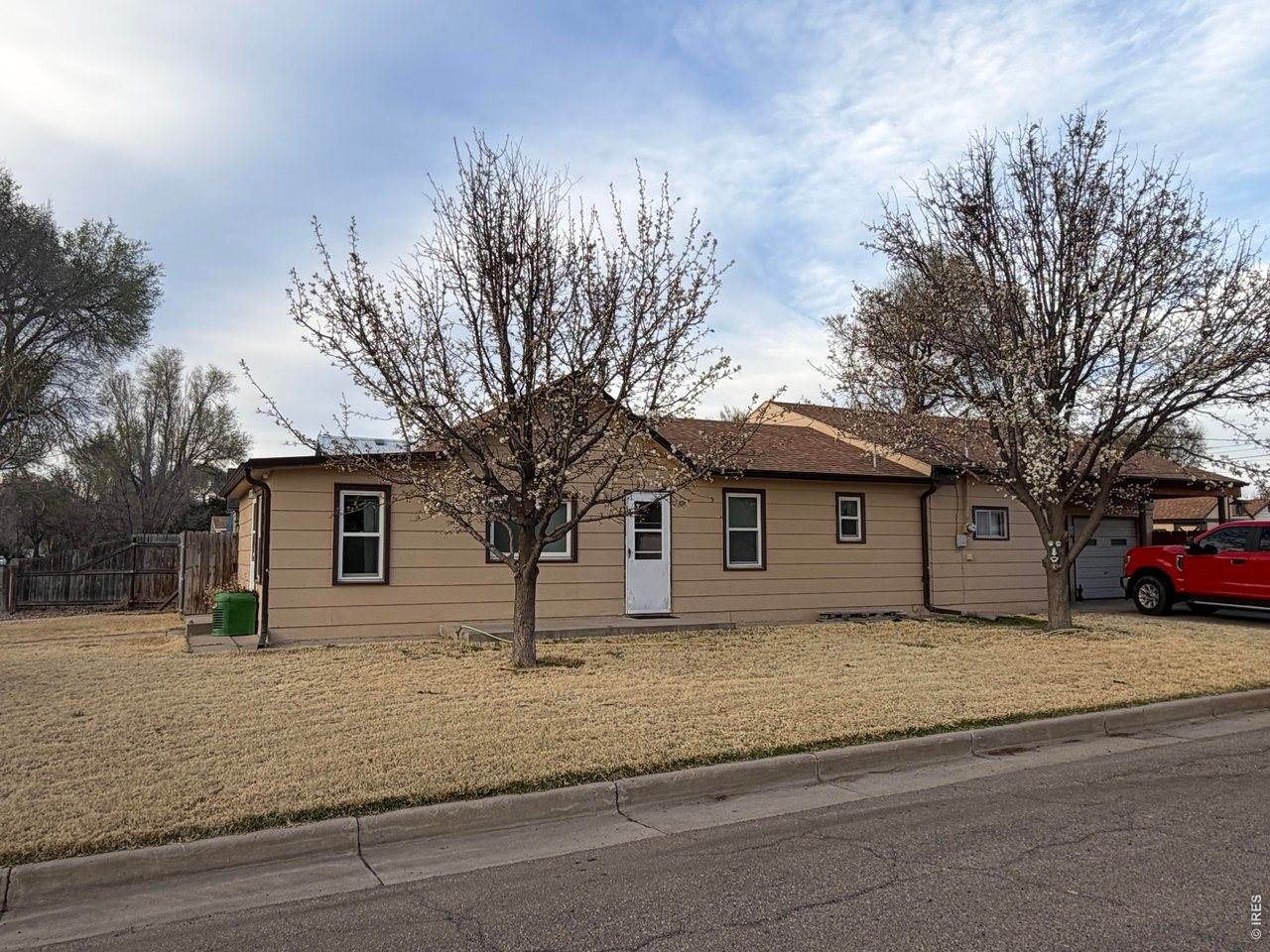 711 South 3rd St, Lamar, CO 81052