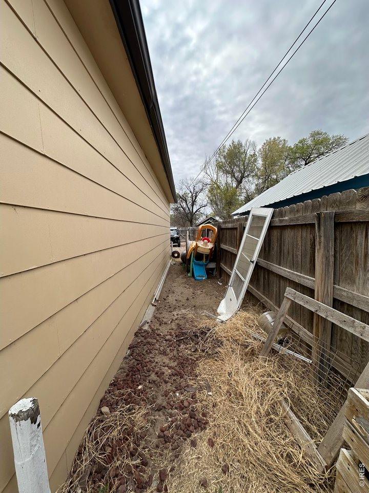 711 South 3rd St, Lamar, CO 81052