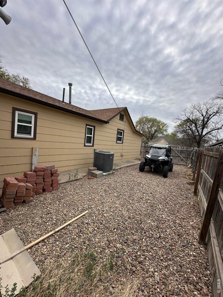711 South 3rd St, Lamar, CO 81052