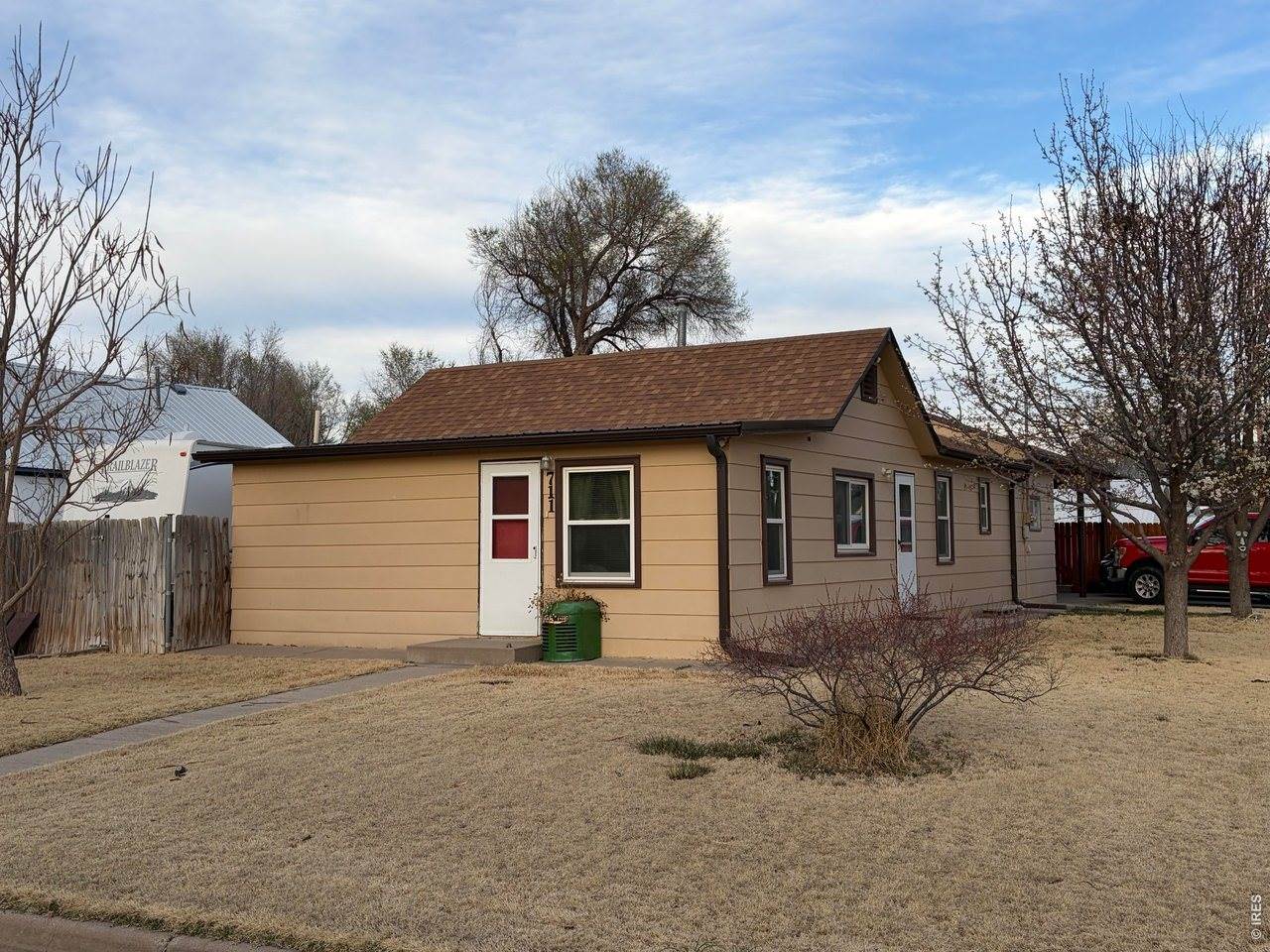 711 South 3rd St, Lamar, CO 81052