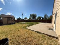 711 South 3rd St, Lamar, CO 81052