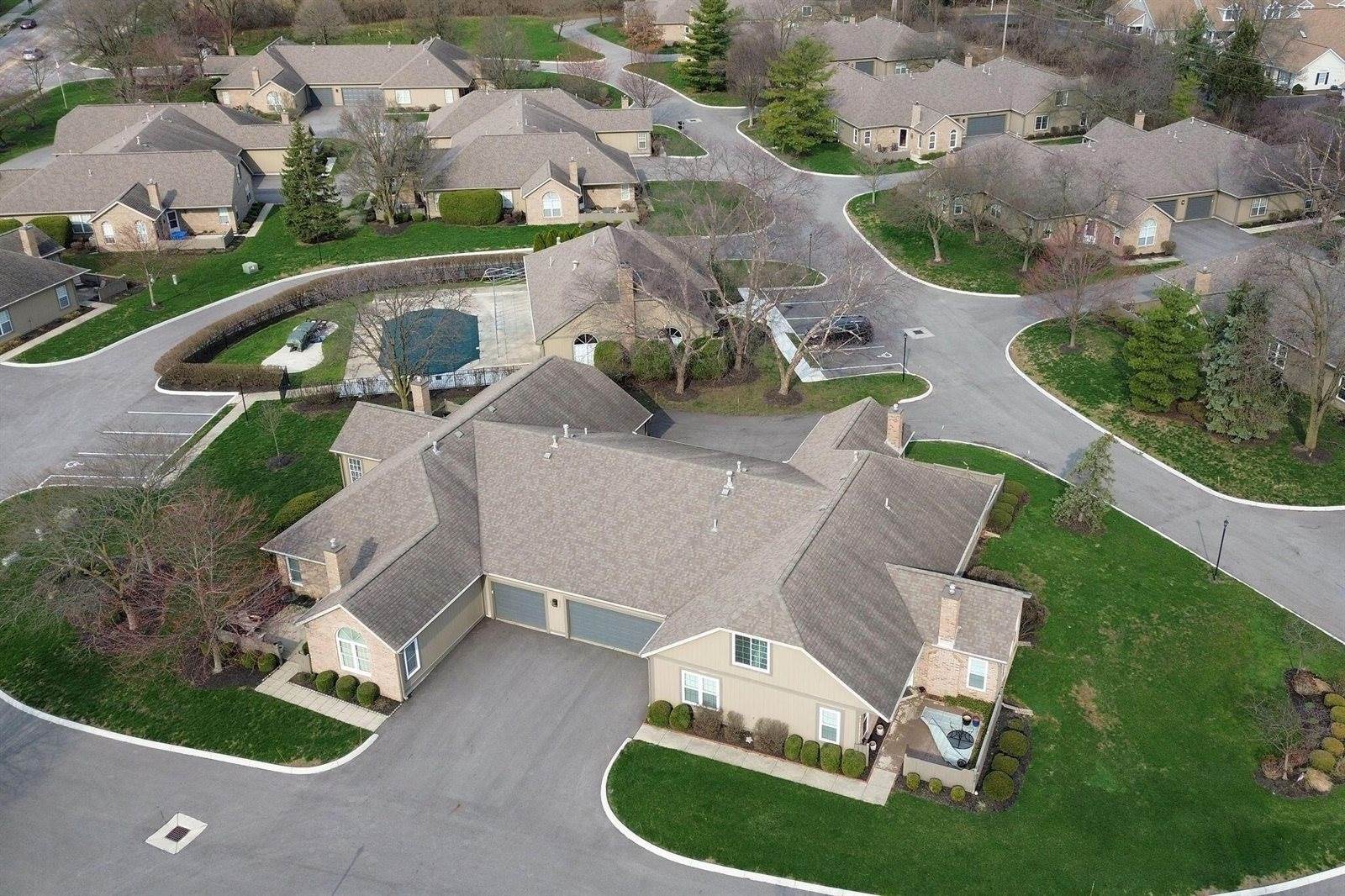 403 Windemere Circle, Westerville, OH 43082