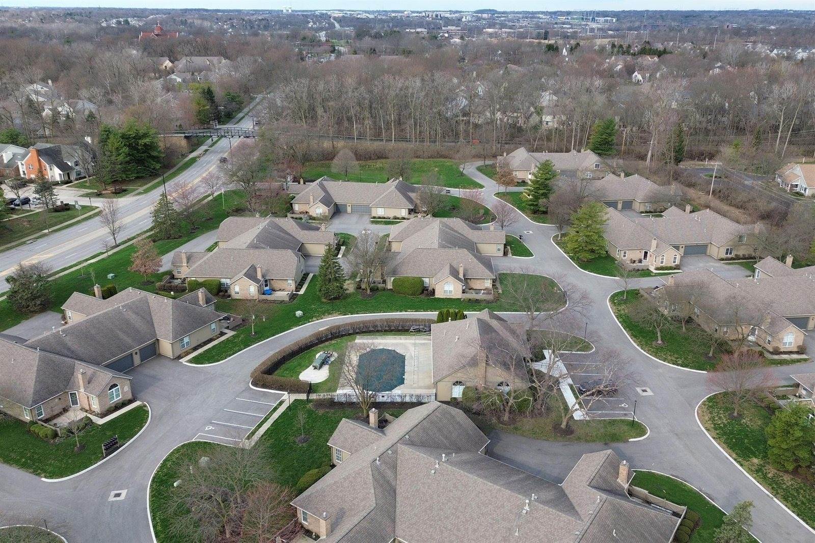 403 Windemere Circle, Westerville, OH 43082