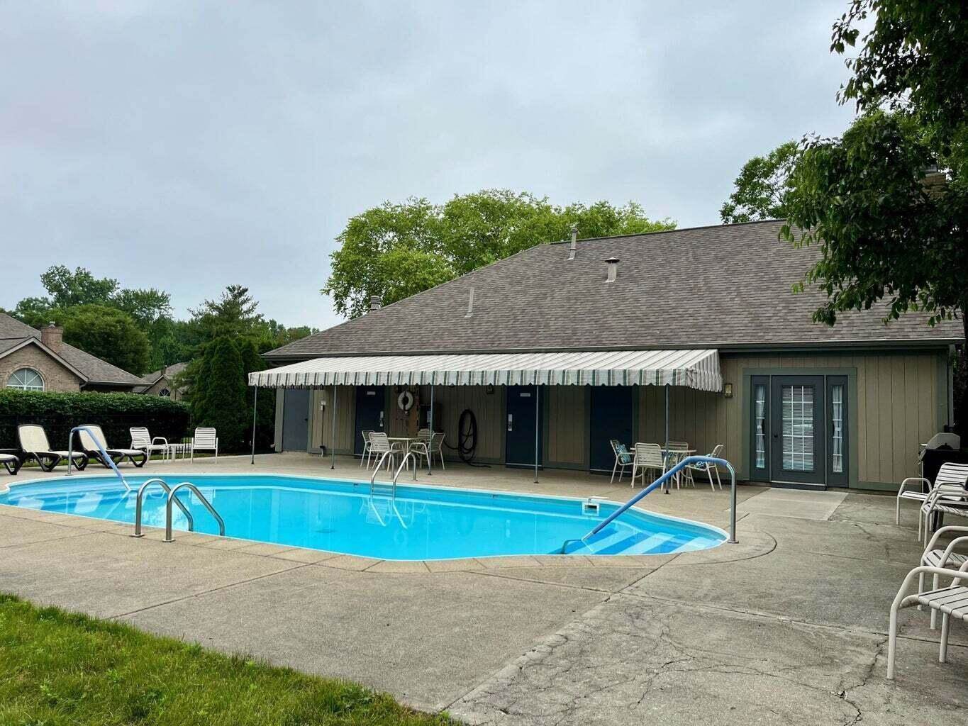 403 Windemere Circle, Westerville, OH 43082