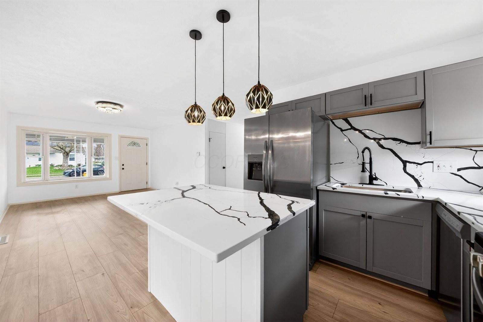 4743 Stiles Avenue, Columbus, OH 43228