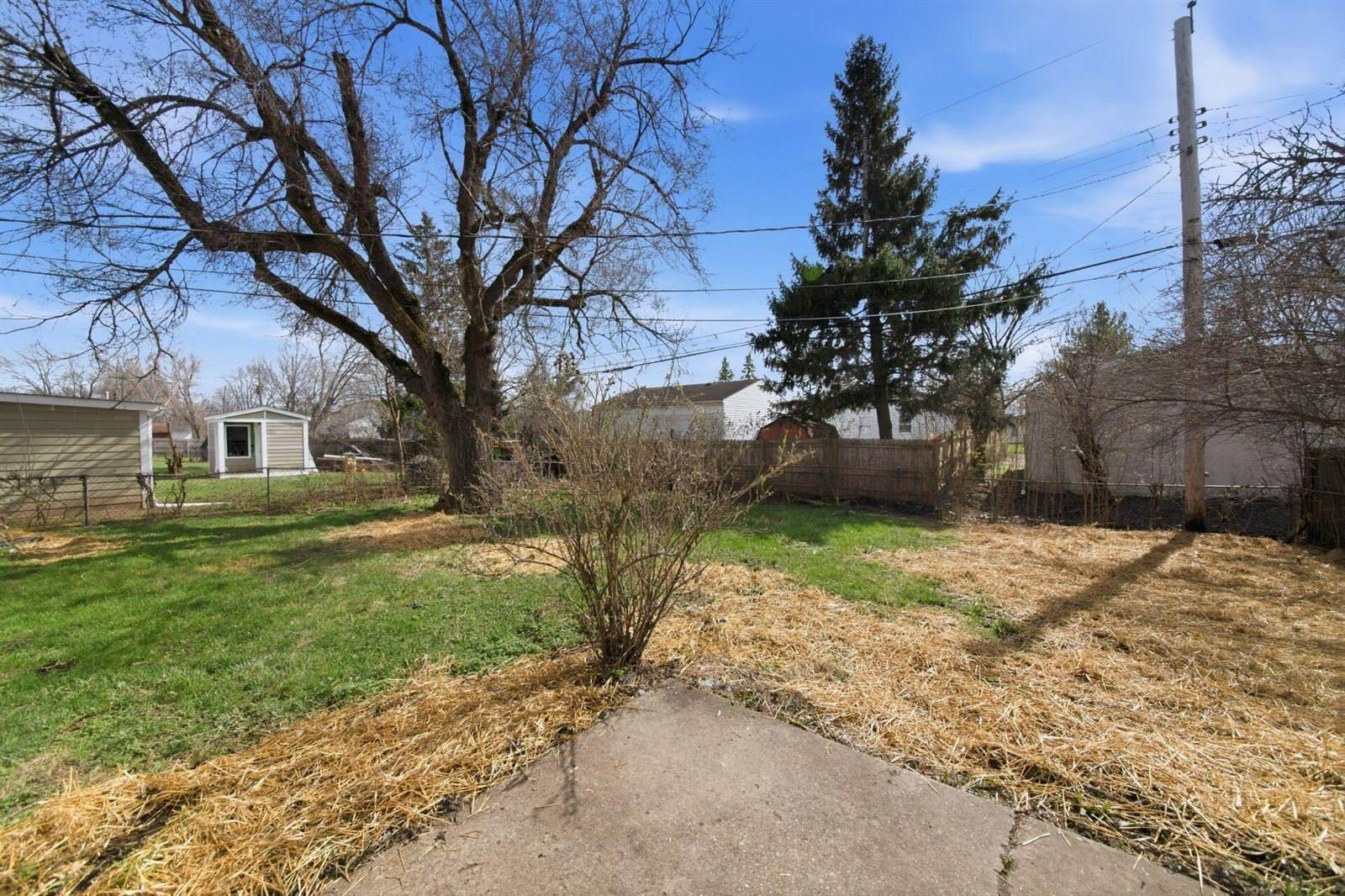 4743 Stiles Avenue, Columbus, OH 43228