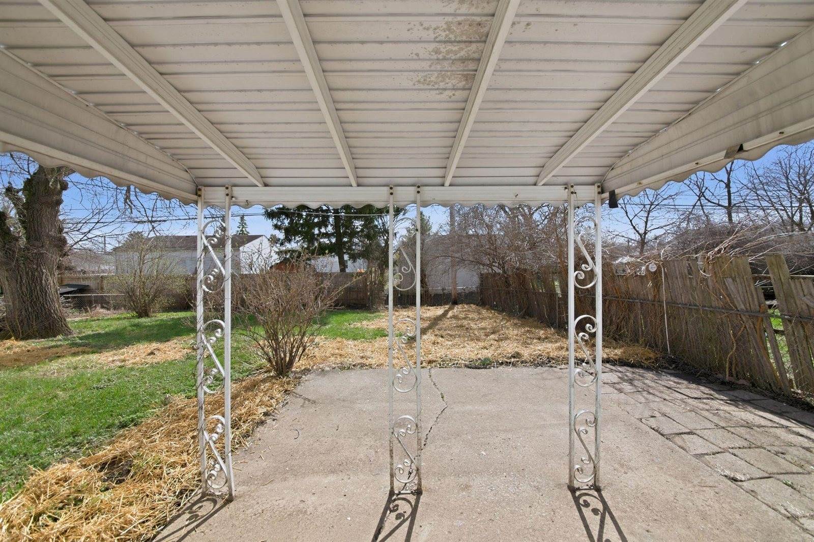 4743 Stiles Avenue, Columbus, OH 43228