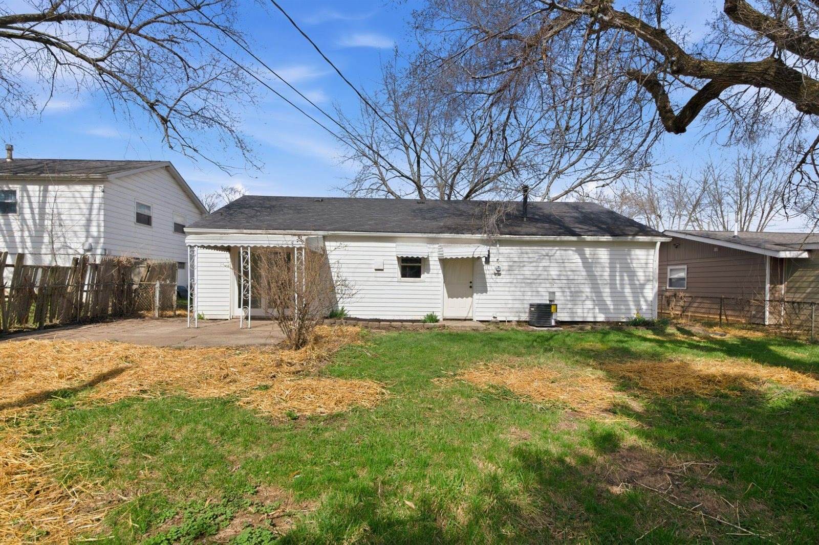 4743 Stiles Avenue, Columbus, OH 43228