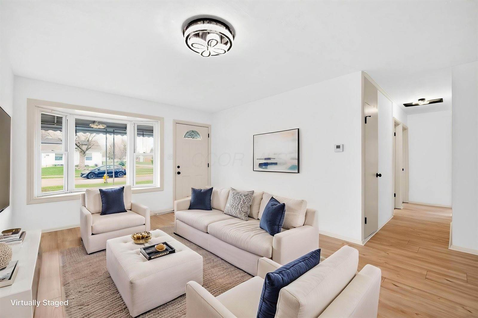 4743 Stiles Avenue, Columbus, OH 43228