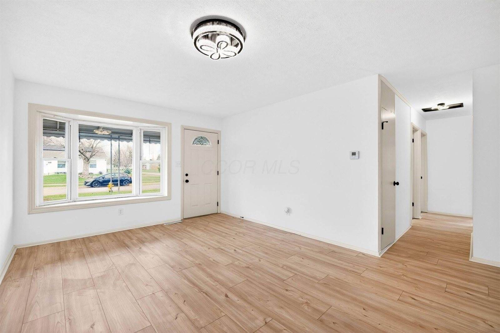 4743 Stiles Avenue, Columbus, OH 43228