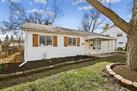 4743 Stiles Avenue, Columbus, OH 43228