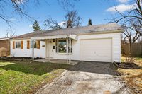 4743 Stiles Avenue, Columbus, OH 43228