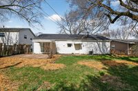 4743 Stiles Avenue, Columbus, OH 43228