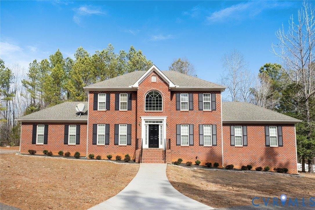 15650 River Road, Chesterfield, VA 23838